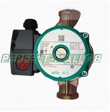 1PC New FOR Wilo RS25/8 Water