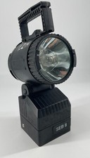 CEAG SEB 8 Handlampe  Feuerwehrlampe Handscheinwerfer defekt