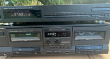 Technics RS-TR 212/ ST-610