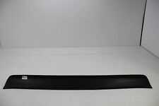 Original BMW E21 315 316 318i 320i 323i	Zender Spoiler Spoilerlippe Kofferraum