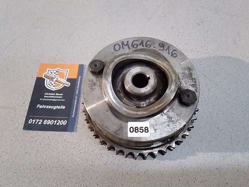 Mercedes om616 616 916 - mercedes,