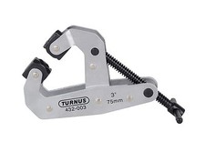 TURNUS Parallelzwinge Typ 432 zur AUSWAHL