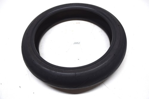 Dot 4117 motorradreifen 120 - dot, 120/70