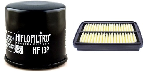 ölfilter hiflo hf138 - hiflo,