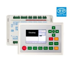 CO2   Controller RuiDa