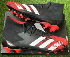 Adidas Predator Mutator 20.1 Fußballschuhe Größe UK 9 Brandneu im Karton Selten