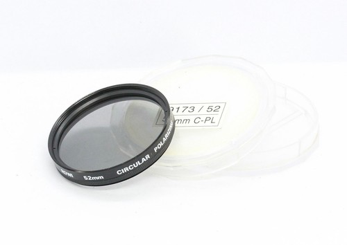 Rowi 52mm circular polarizing - , circular-polarizing