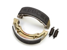 Bremsbacken EBC 897 hinten