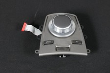 BMW 7er E65 Facelift Fond