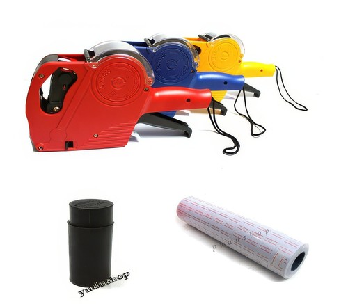 Preisauszeichner mx5500 eos - mx5500,