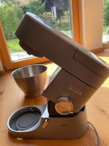 Kenwood küchenmaschine mit - küchenmaschine,