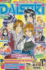 Daisuki Nr.6 / 2003