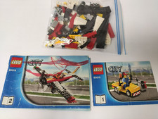 LEGO CITY: Kunstflugzeug