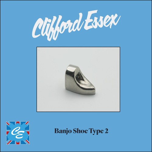 Banjo schuh typ - banjo,