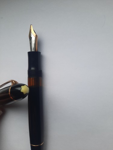 Montblanc 146 celluloid - 146,, c