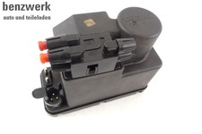 Mercedes W124 W201 ZV-Pumpe
