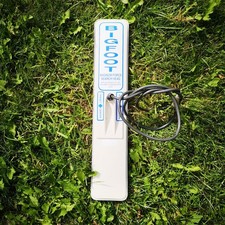 METALLDETEKTOR Whites BIGFOOT Spule 