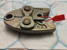 222  Presszange Pressbacke