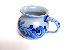 1 Liter Bembel / Apfelwein -