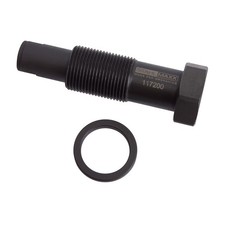 Verschleißanzeige Steuerkette