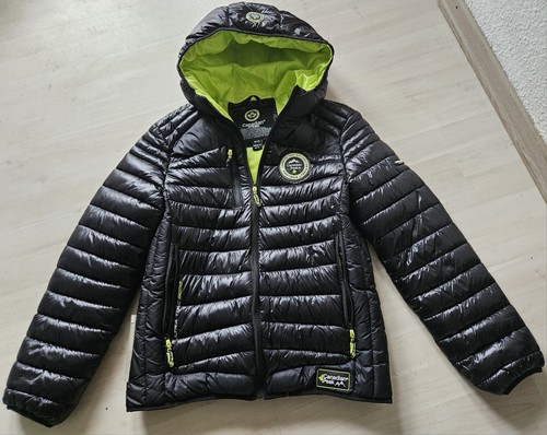 Canadian peak damen - peak, steppjacke