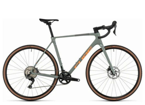 Bmc gravel bike grau - bmc,