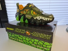 Skechers blinki kinderschuh - blinki,