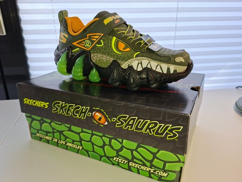 Skechers blinki kinderschuh - skechers,