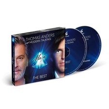 Thomas anders sings modern - thomas,