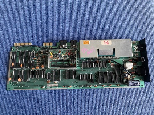 Commodore vic20 mainboard für - vic20,