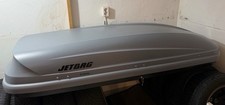 Jetbag (Thule) 30 Holiday – Dachbox zu verkaufen