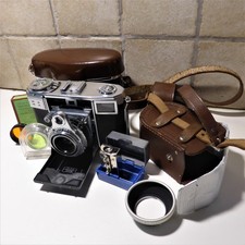 ZEISS IKON CONTESSA 35