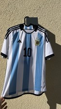 adidas Argentinien Trikot