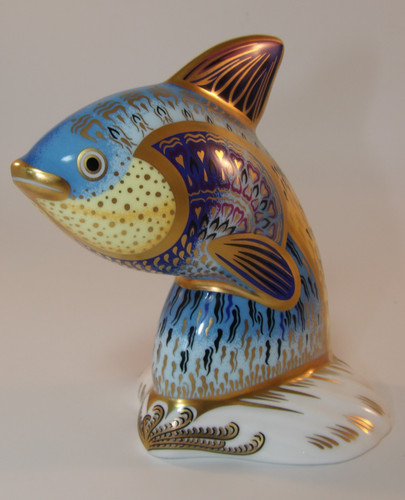 Royal crown derby - royal,