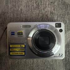 Sony Cyber-shot DSC-W170 10,1