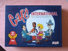 Café International