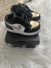 Sneaker Schuhe Jordan 1 Low SE