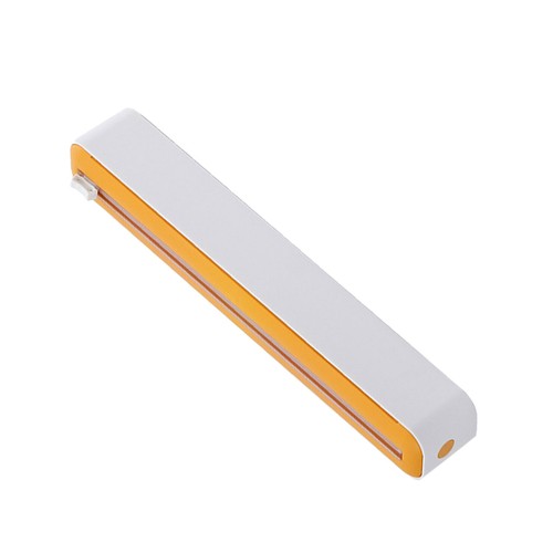 Folienspender mit - folienspender,