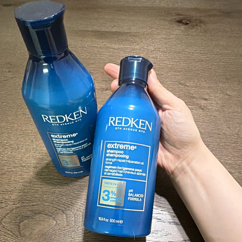 Redken extreme shampoo 500 - shampoo,