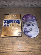 SWAT 4: Gold Edition -