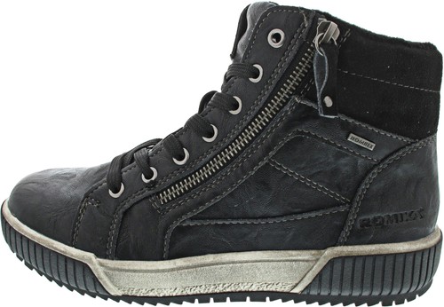 Romika damen schnürstiefel - romika,