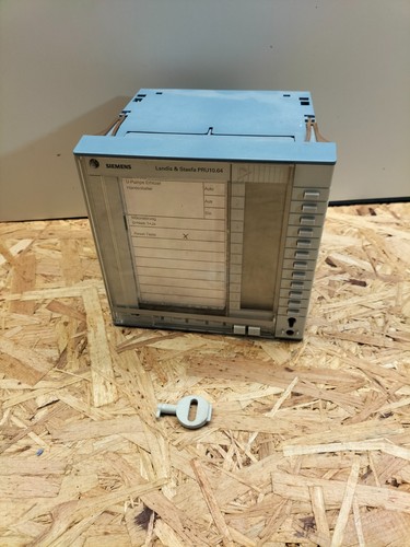 Siemens landis gyr pru10 64 - siemens,