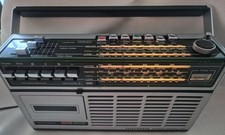 Telefunken bajazzo compact 201