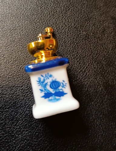 Reutter mini kaffeemühle - reutter,