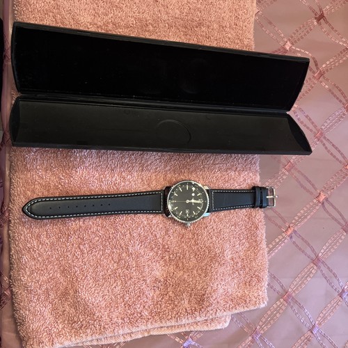 Neue uhr armbanduhr - neue,
