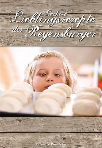 Leckere lieblingsrezepte der - leckere,