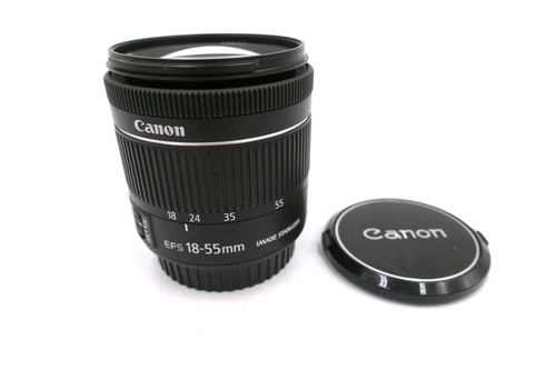 Canon 55mm 0 5 - canon, ef-s