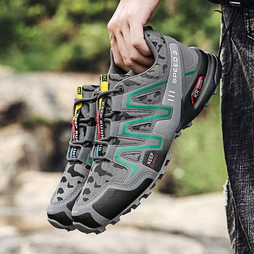 Wanderschuhe