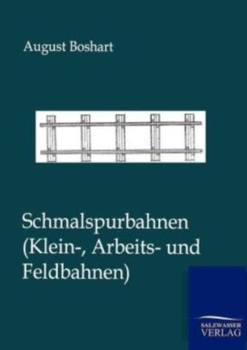 Schmalspurbahnen