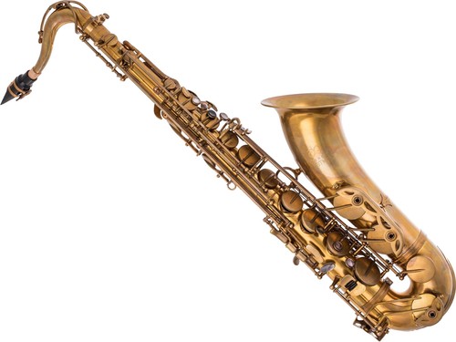 Eastman ets652rl tenorsaxophon - ets652rl,